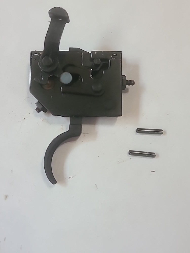 Thompson Center Fire Hawk Bantam .50 Cal Muzzleloader Trigger Assembly W/ Pins