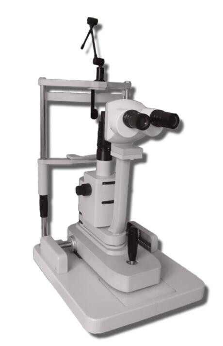 10X 20X Ophthalmic Slit Lamp Microscope Optical Optometry Microscope