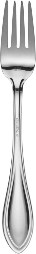 American Harmony 20-Piece Flatware Set - Timeless Design for Everyday Dining