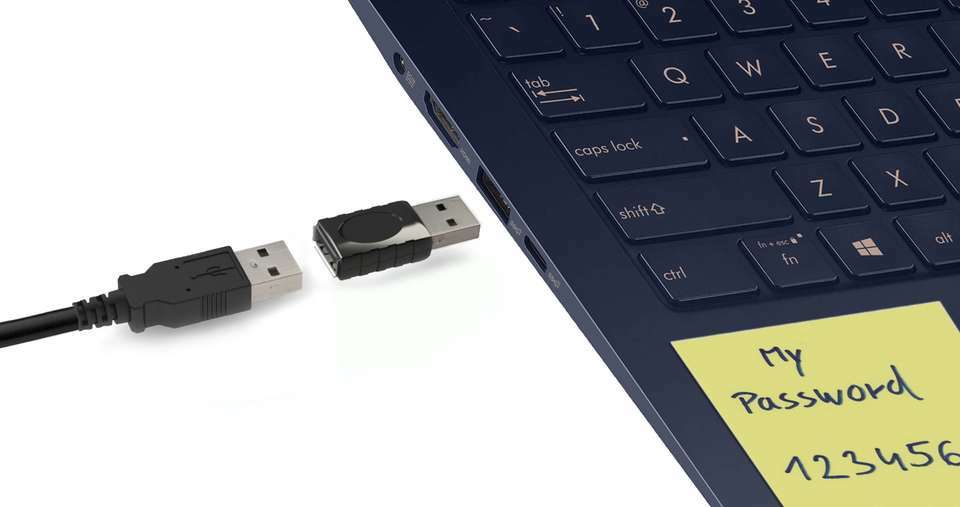 AirDrive Keyboard Assistant - Automatically Types Text, Password Manager