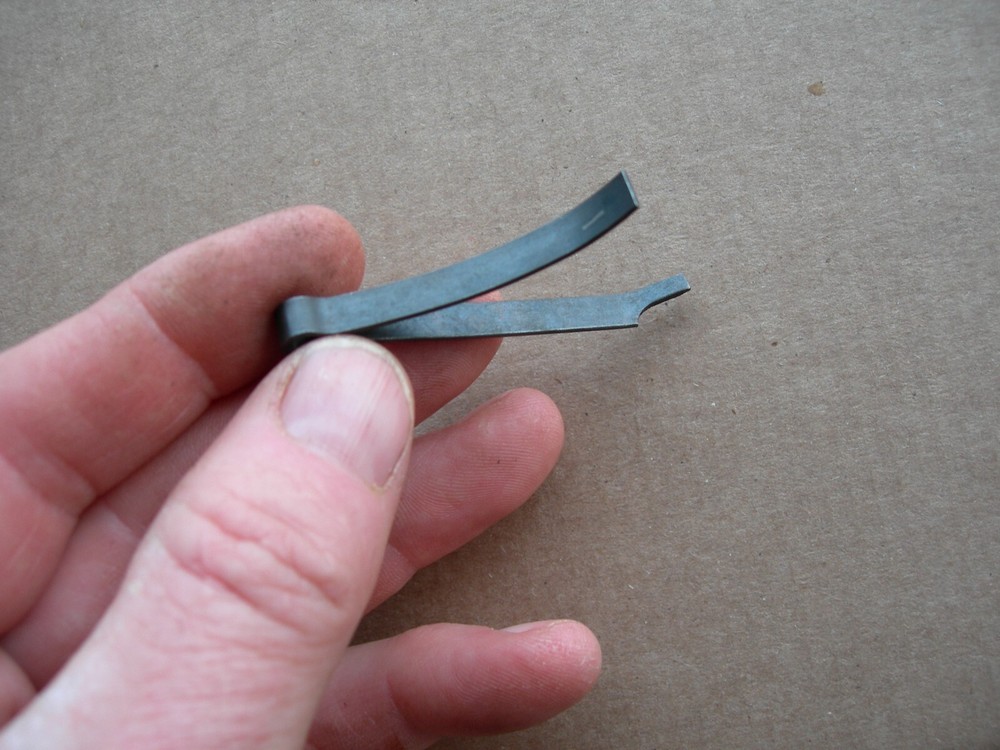 Remington Model 11 12 ga  Carrier Spring