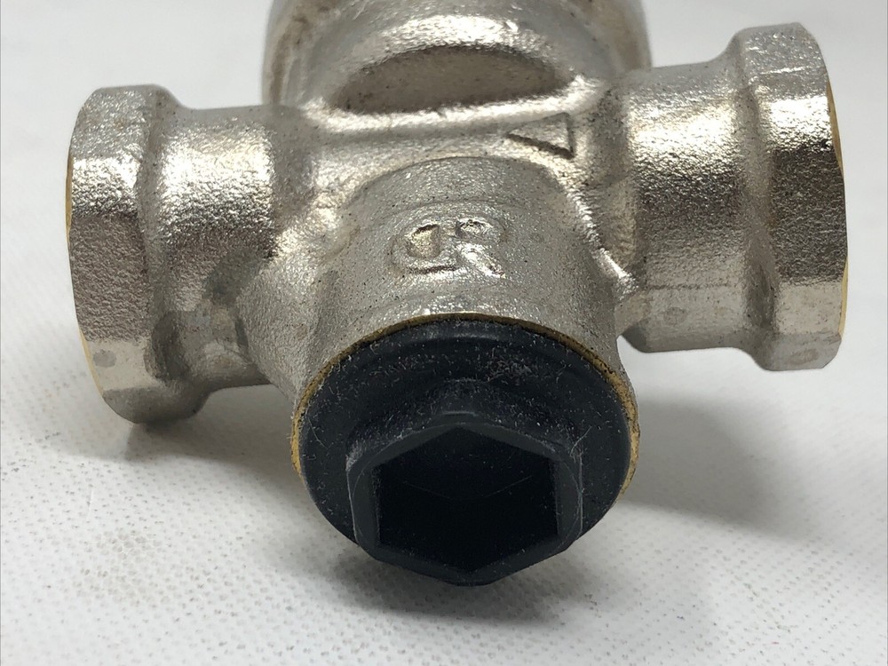 WATTS Series Pressure Reducing Valve