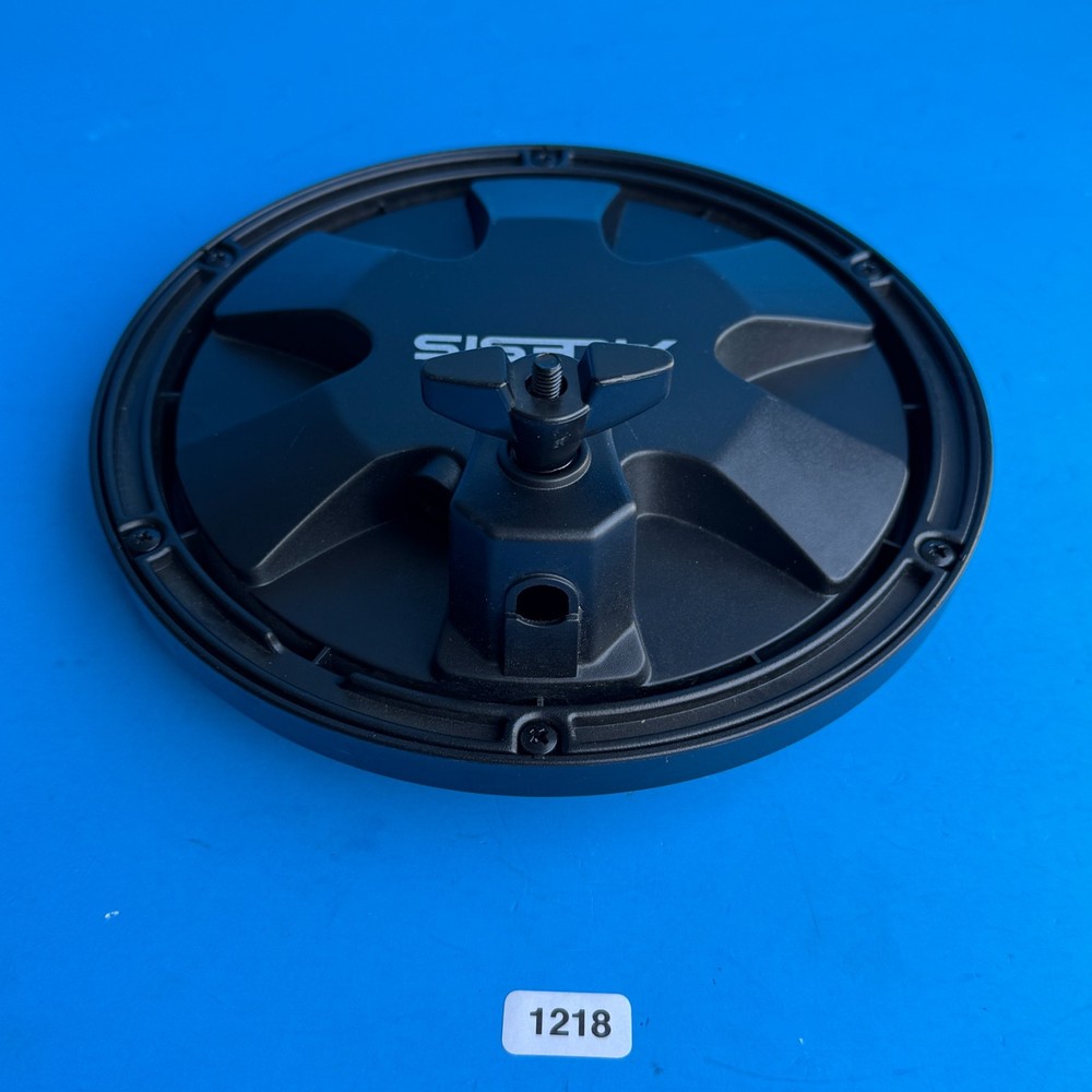 ALESIS FORGE NITRO Electronic Drum Part: 8" Tom Trigger Single Zone Pad #1218