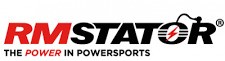 RM Stator RM05020 - Ignition Key Switch 223505