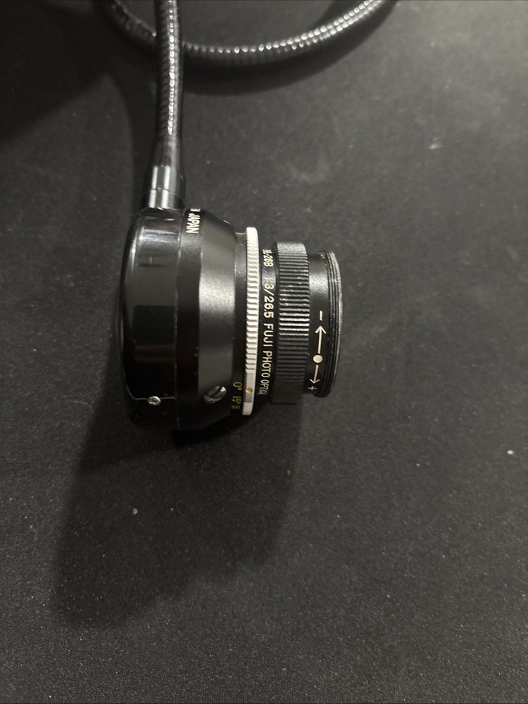 Fujinon EMF Video Adaptor Endoscopy