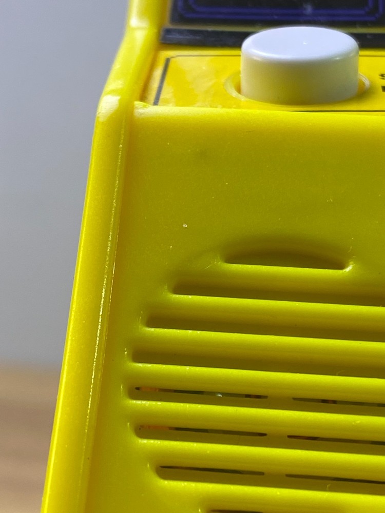 Pac-Man Mini Arcade Game -GDJ-A-914