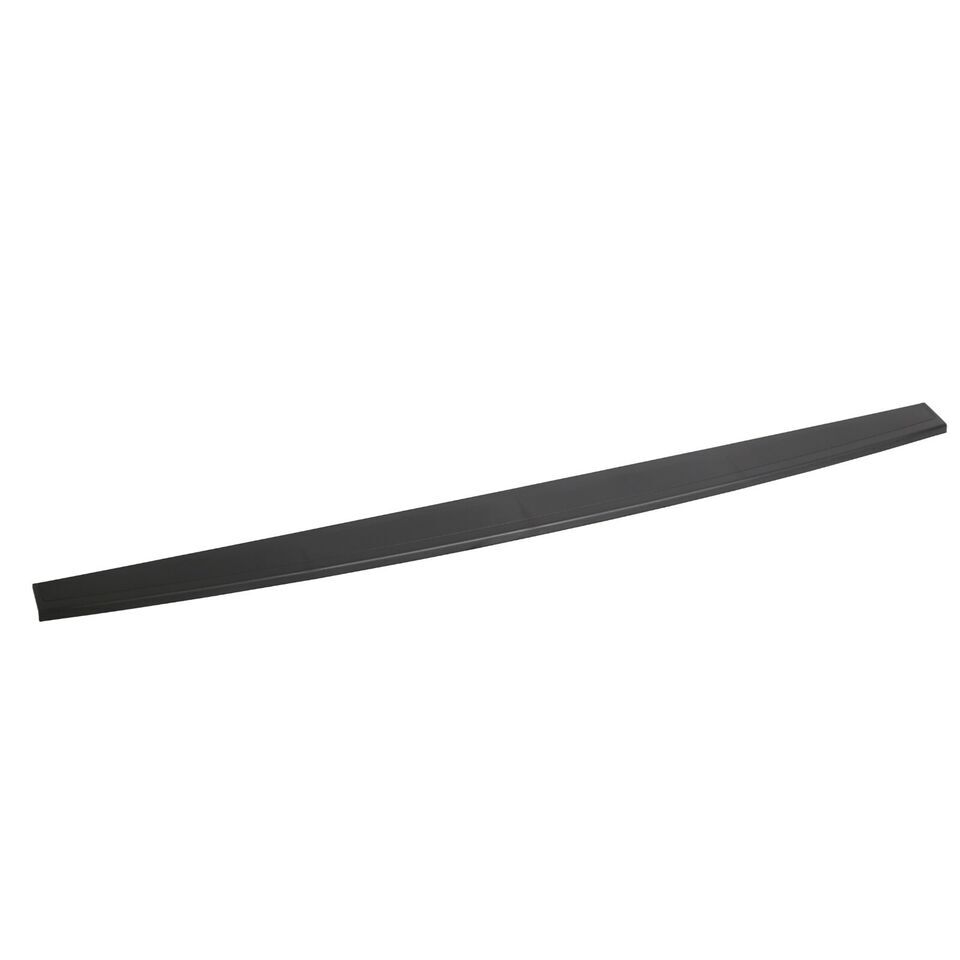Fit For 2014-2019 Silverado Sierra Tailgate Molding Cap Top Protector Trim