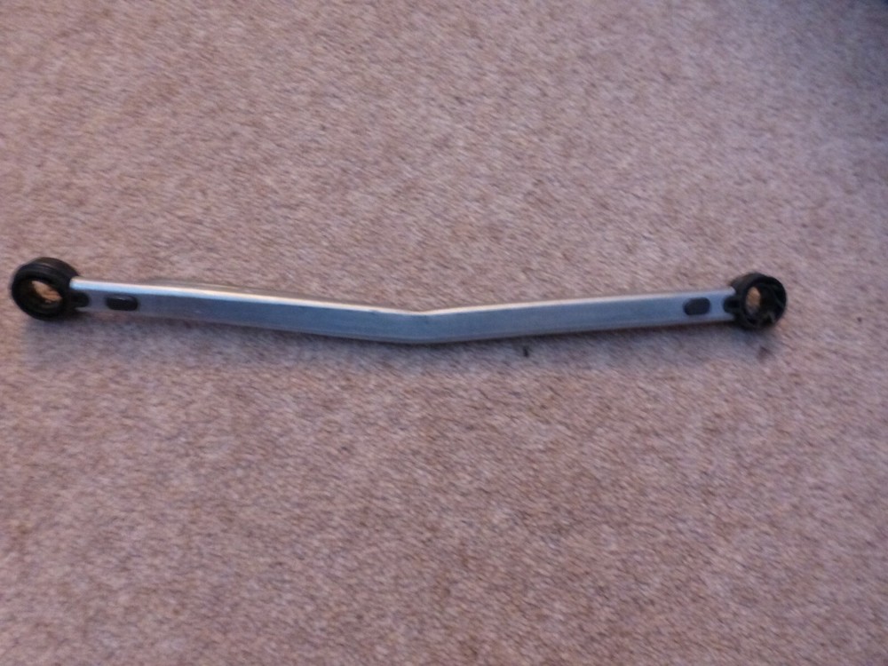 Renault wiper link 77 01 202 128