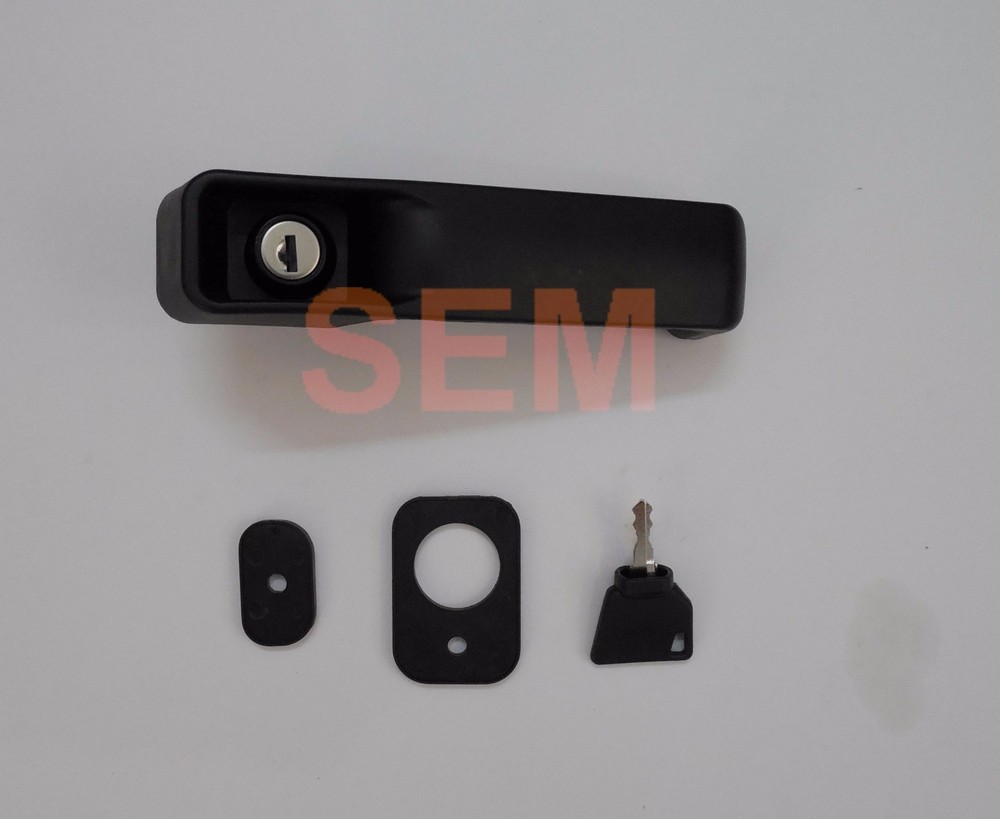 SEM 123/04067 JCB REPLACEMENT DOOR HANDLE EXTERNAL