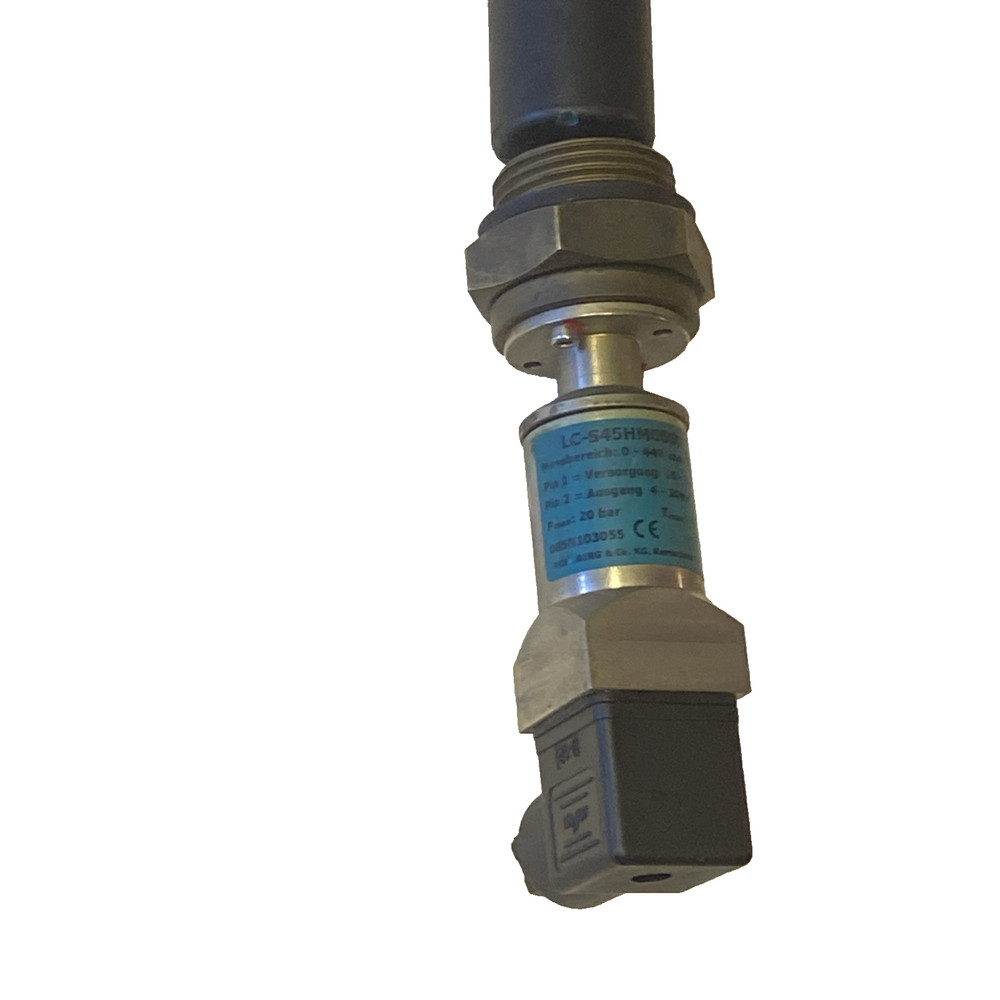 Honsberg LC-S45HM0500ZB Level Transmitter