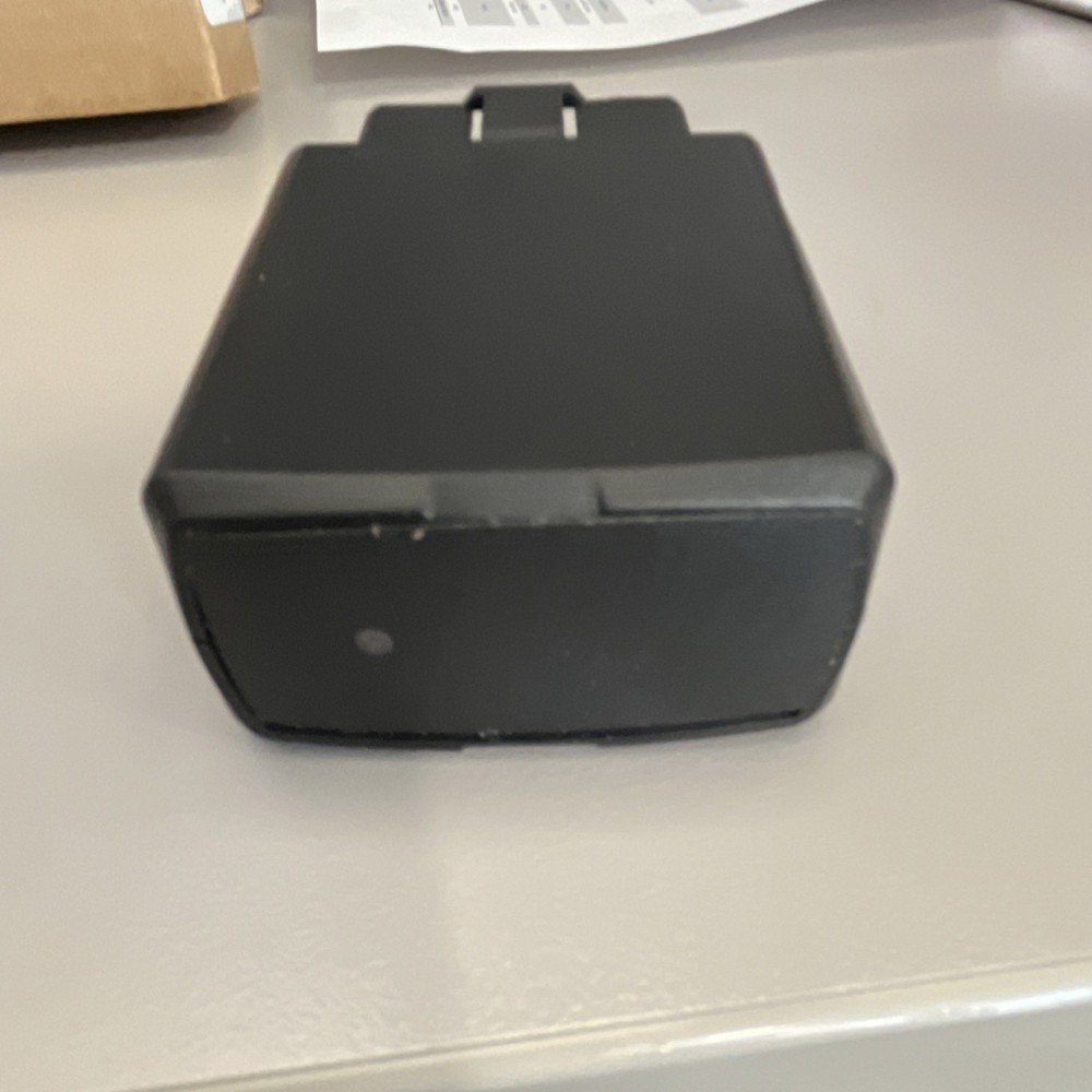 digital matter BOLT2-4G Car GPS Tracking Device Open Box