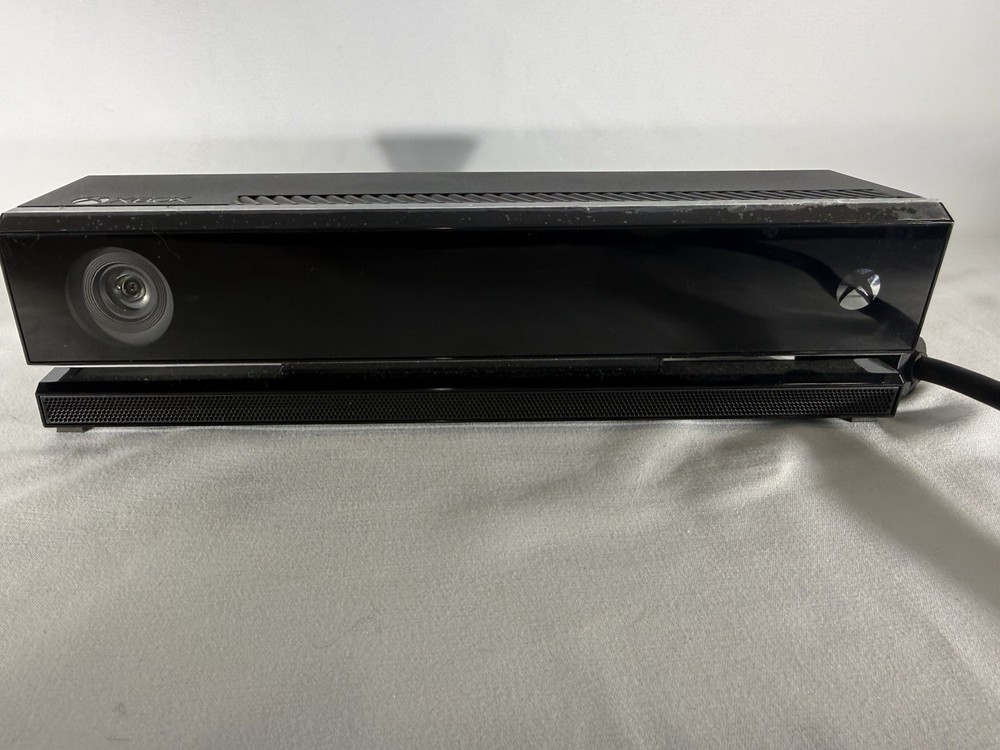 Microsoft Xbox One Kinect Camera Motion Sensor Bar Model 1520 - OEM Tested Works