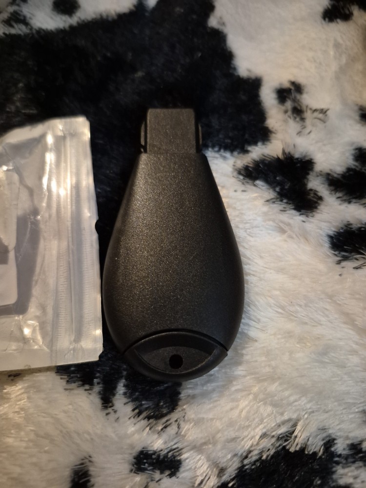 Horande Replacement Shell Open Package. New