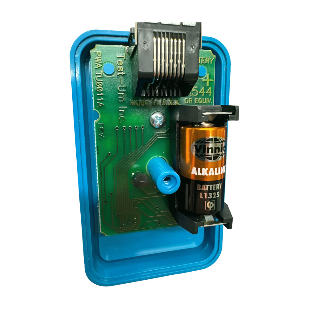 Ideal 62-200 Link Master Data Communication Cable Tester **Please Read**