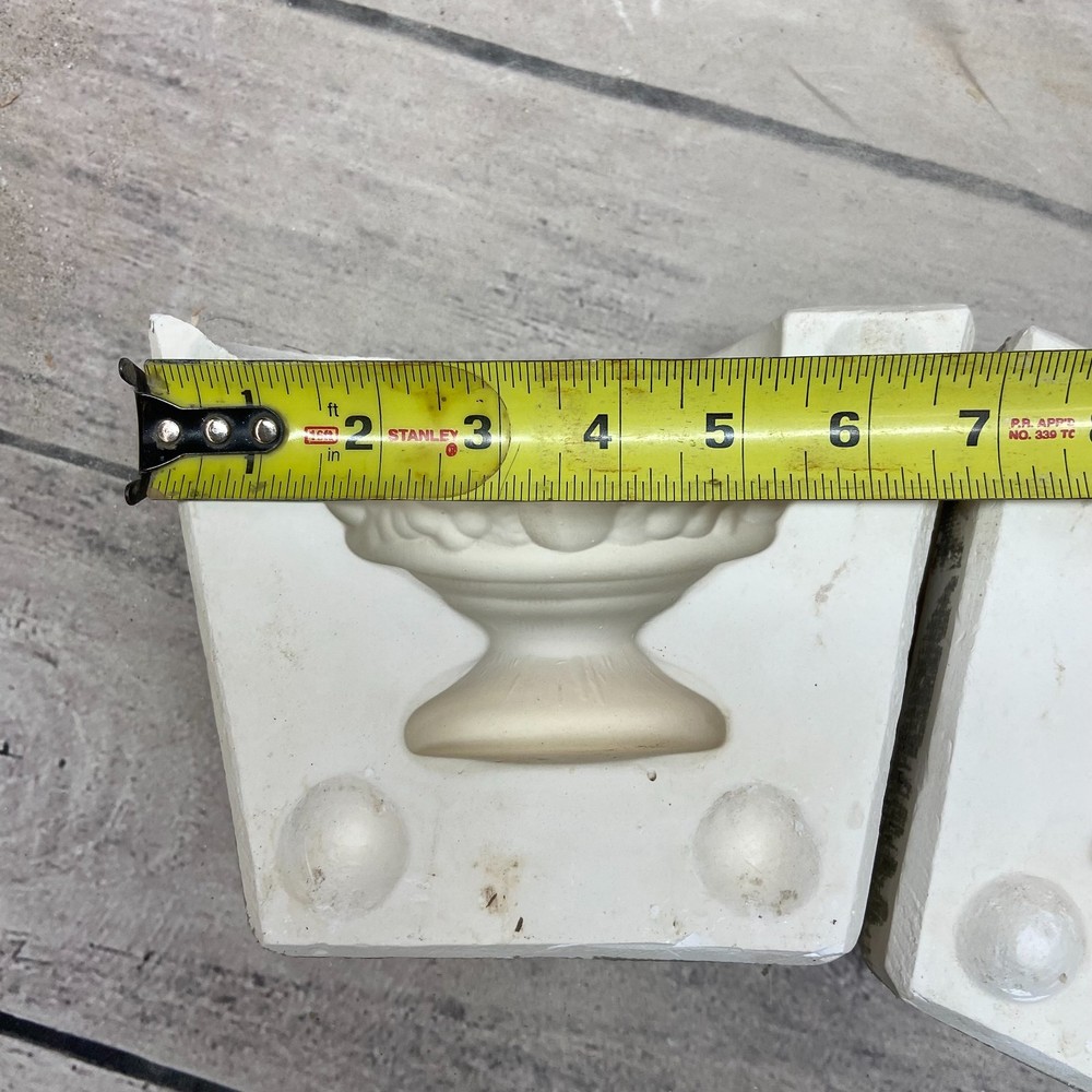 Ceramic Slip Casting Mold