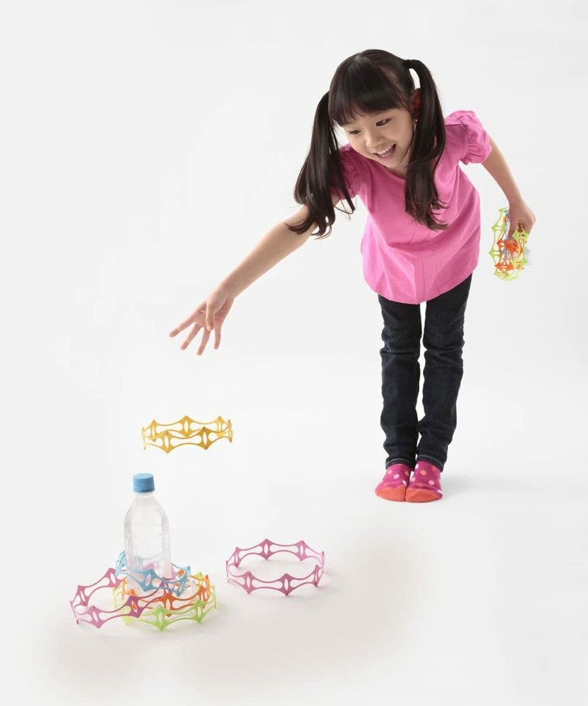 Wammy 300 Piece - Basic Color Set by Kokuyo