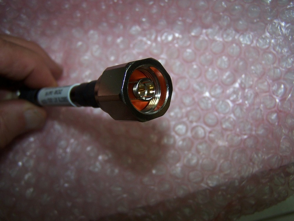 RADIO FREQUENCY CABLE ASSY. 5995-01-467-8115