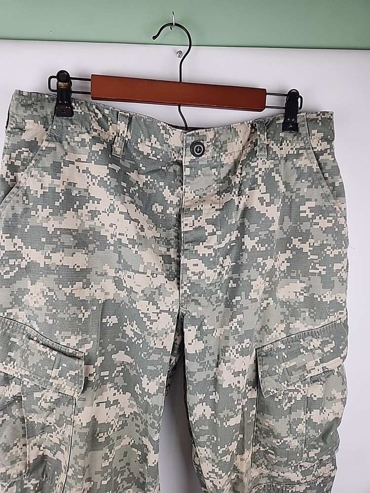 Usgi Army Combat Trousers