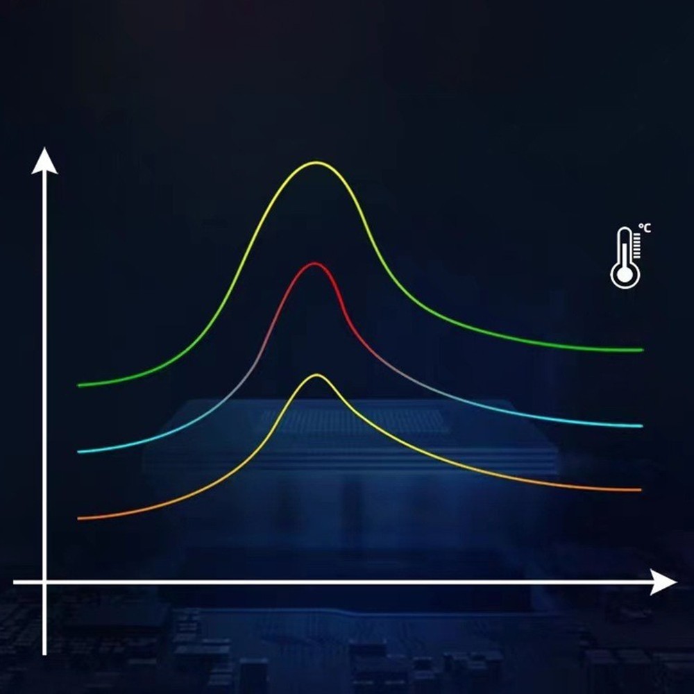 ARGB Fan Hub Multi-interface Design Space-saving Design Remote Control