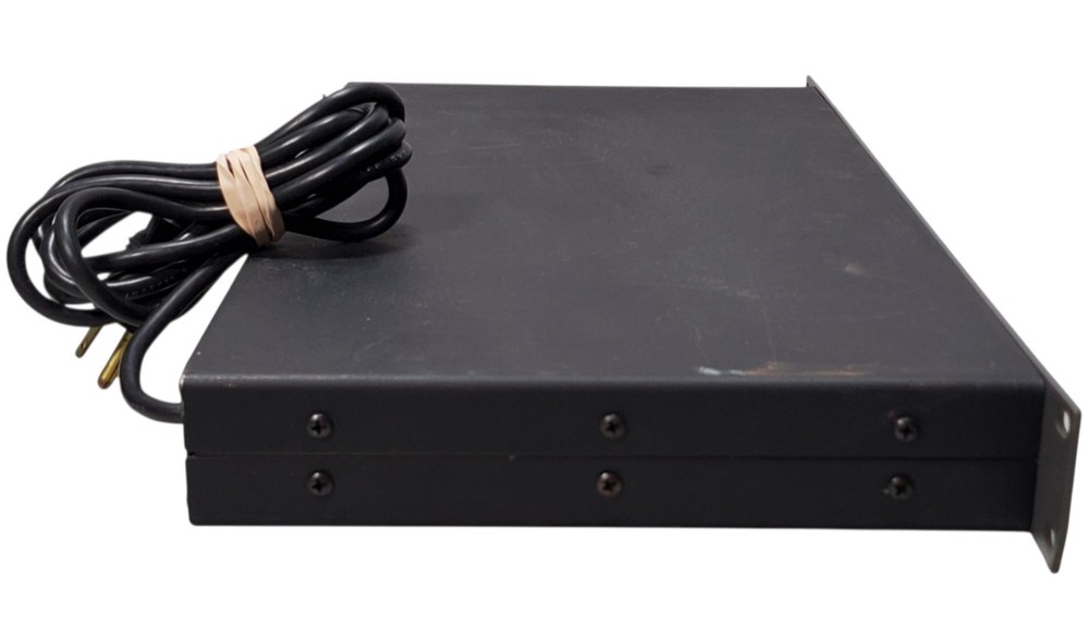 Applied Research Technology PD5 Professional Delay System Model 250 UNTESTED