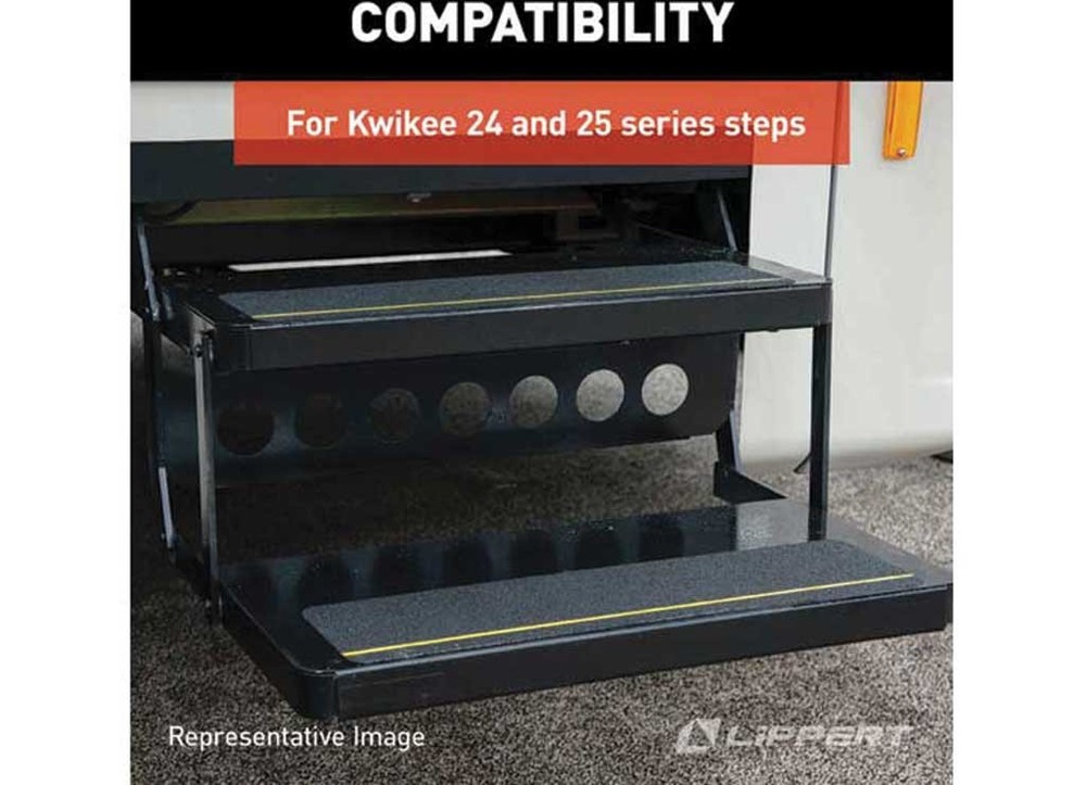 Lippert 363982 Upgrade Kit For 23 Series Step