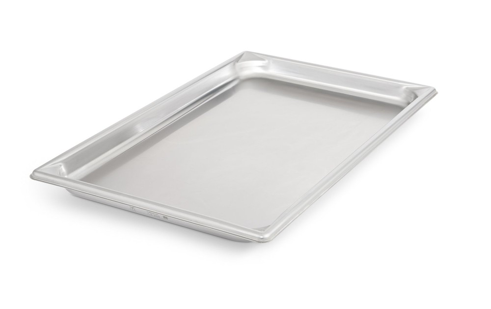Steam Table Pan, Full Size, 3.9 Qt