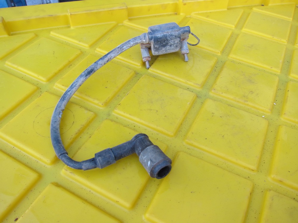 1981 Kawasaki KL250 OEM IGNITION COIL