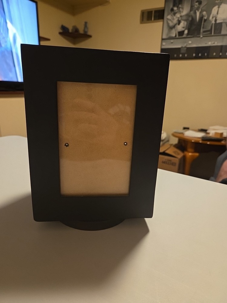 Picture Frame CD Holder
