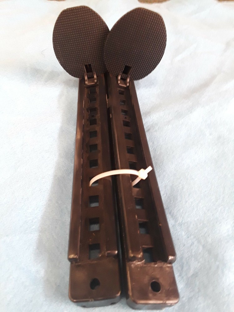 Kayak Footbrace Kit