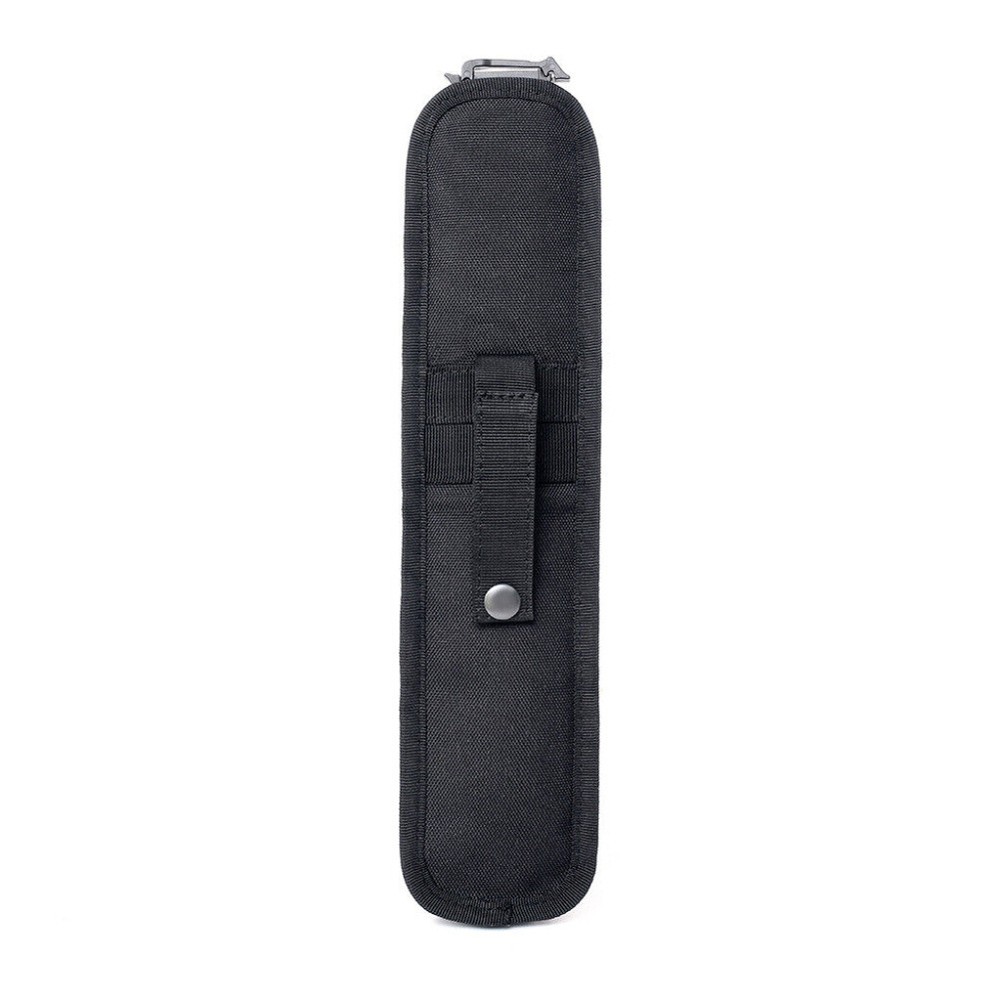 Tactical Backpack Shoulder Strap Sundries Pouch Molle Pouch Pack EDC Tool Bag US