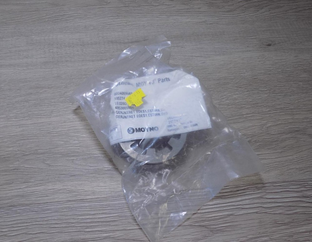 Moyno 4053009801 Cap Fitting