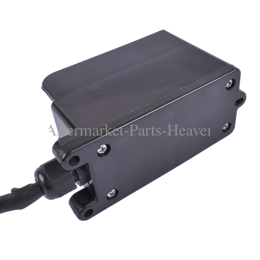 Replacement Tommy Gate Lift Gate Control Switch Part# 987, 000987