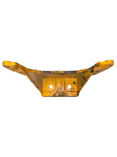Used Caterpillar 3406E Front Engine Mount - 120013427