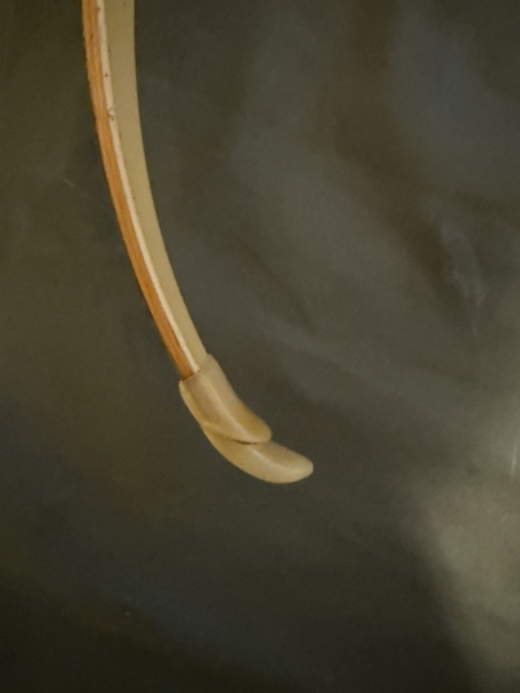 Black Hawk Wasp 30# @ 28” Recurve Bow