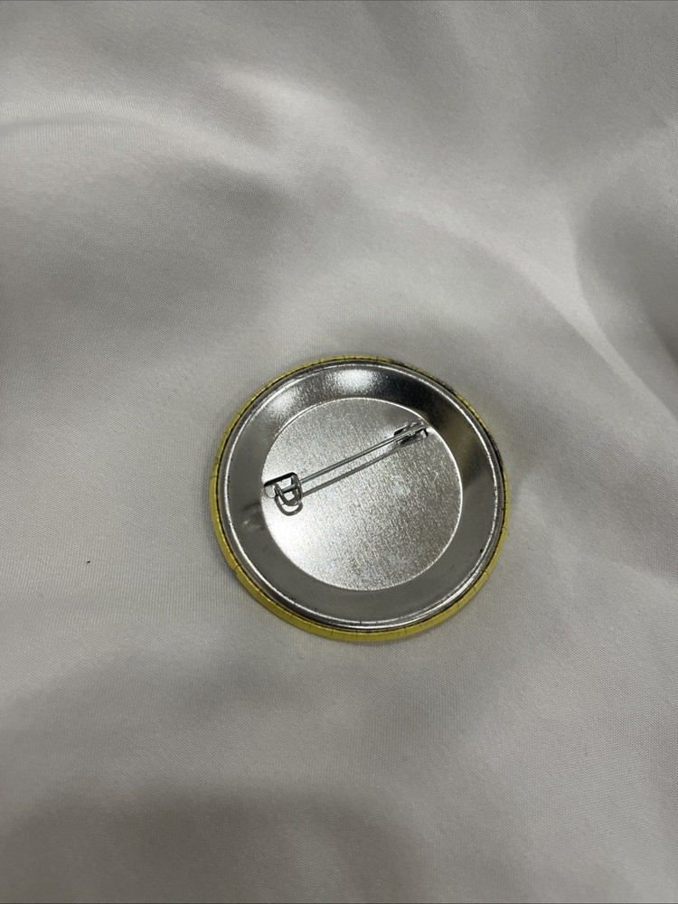 Brown County Pinback Sheriff