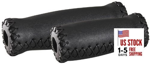 EZ Hide Twist Single Handle Bar Grip (Black)
