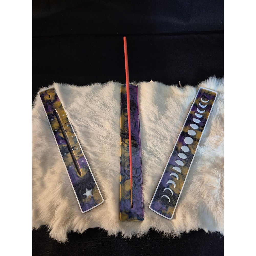 Incense Stick Burners