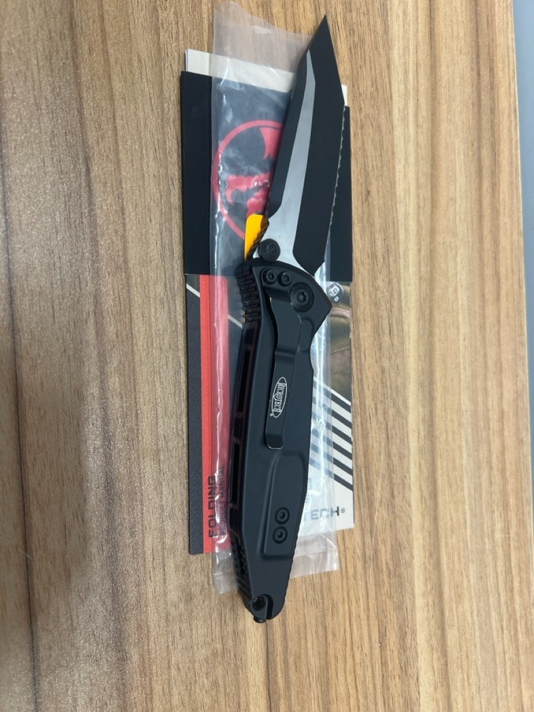 MICROTECH KNIVES SOCOM ELITE T/E (TDW040232)