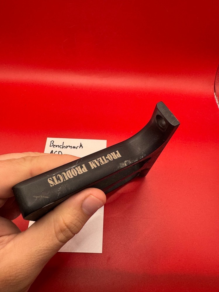 Benchmark AGD Automag Double Frame