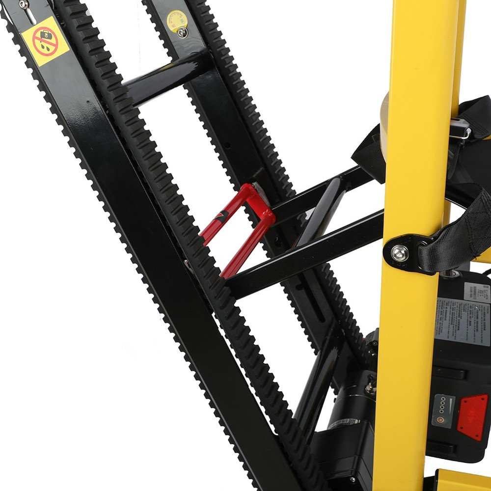 Motorized Climbing Wheelchair Elder Assist Mobile Stair Lifting Elevator