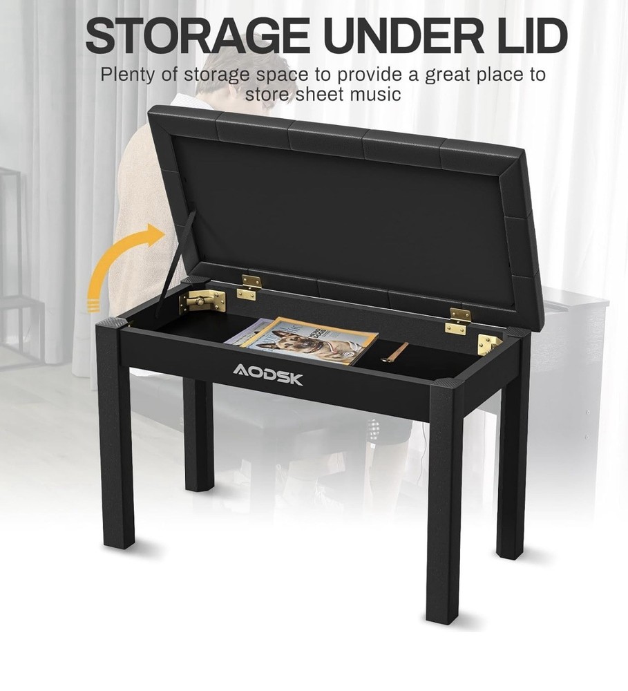 Yamaha P-143 Digital Piano Bundle