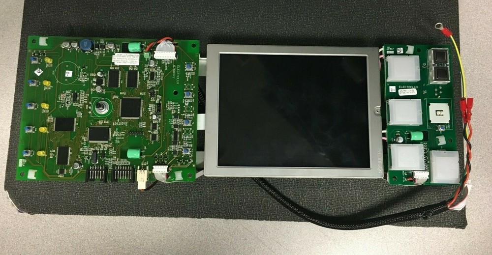 NEWOEM Electrolux Professional 0C3742 MOTHERBOARD