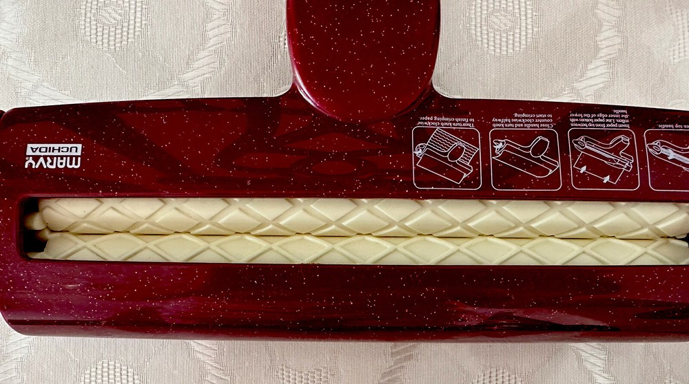 Marvy Uchida Embossing Rollers