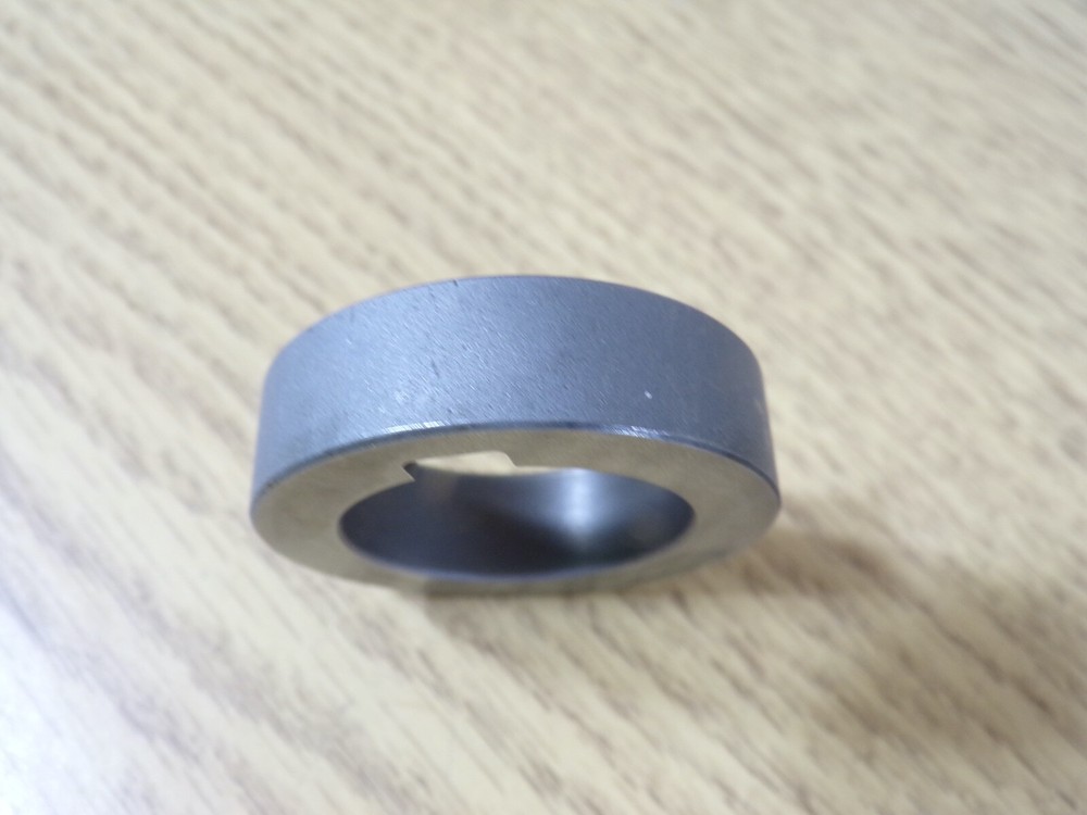 Weldon Arbor Spacer, 1-1/4"