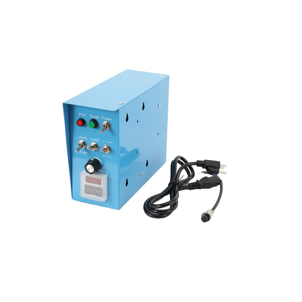 Welding Positioner Control Box Welding Control Box Positioner Control Box