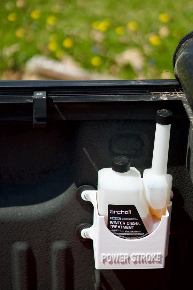 Archoil Magnetic Holder 41.3oz