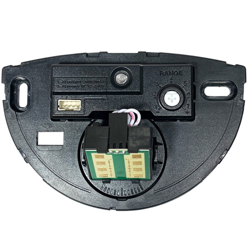24.125GHz Human Inductive Motion Microwave Radar Sensor For Automatic Door