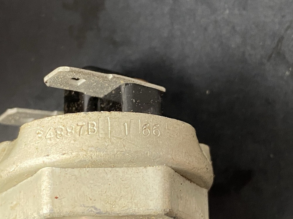 Austin Mini, Morris Mini Minor NOS Reverse Switch