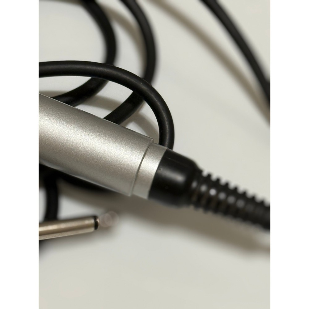 Vintage AKAI ADM-40 Dynamic Microphone