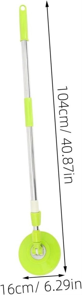 SAFIGLE Mop Rod Replacement Handle